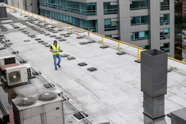 Best Roof Coating and Sealing  in Penn Wynne, PA