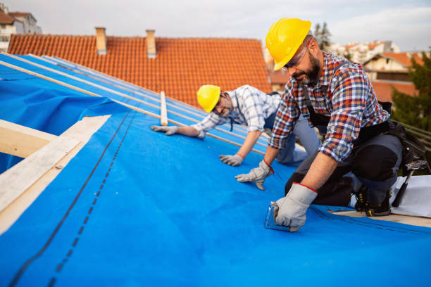 Roof Insulation in Penn Wynne, PA