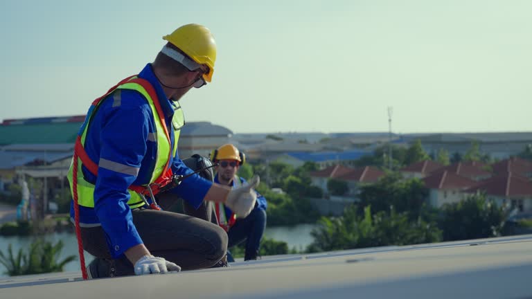 Best Emergency Roof Repair Services  in Penn Wynne, PA